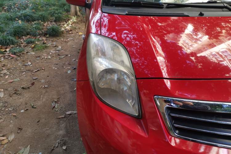 Used Toyota Yaris 2011 1.6G Automatic Xuan Dong Edition Right Front Headlight
