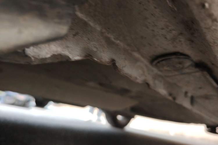 Used Toyota Yaris 2011 1.6G Automatic Xuan Dong Edition Chassis Front Left