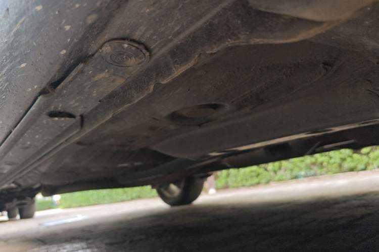 Used Toyota Yaris 2011 1.6G Automatic Xuan Dong Edition Chassis Front Right
