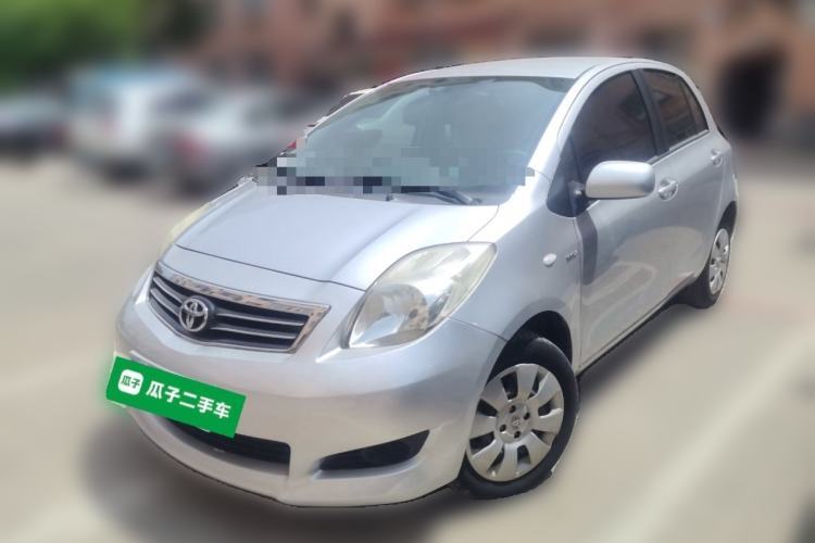 Used Toyota Yaris 2011 1.6E Automatic Charm Edition Guazi used car, China used car export, Used car for sale, Used  cars, Cheapest cars for sale