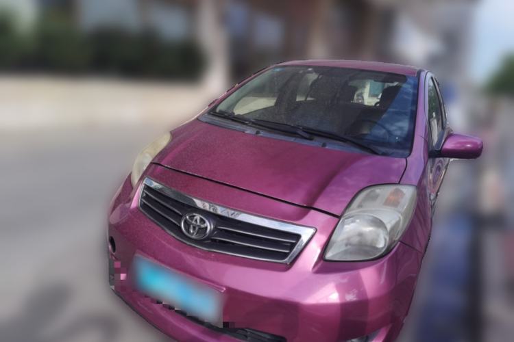 Used Toyota Yaris 2011 1.6E Automatic Charm Edition Guazi used car, China used car export, Used car for sale, Used  cars, Cheapest cars for sale