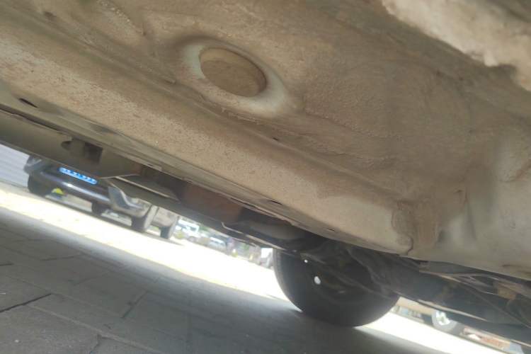 Used Toyota Yaris 2011 1.6E Automatic Charm Edition Chassis Front Right