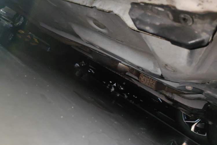 Used Toyota Yaris 2011 1.6E Automatic Charm Edition Chassis Front Right