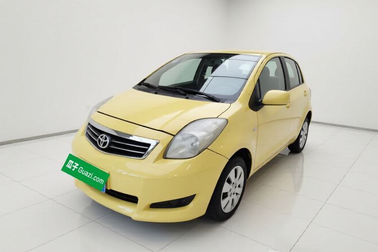 Toyota Yaris 2011 1.6E Automatic Charm Edition usado Guazi used car, China used car export, Used car for sale, Used cars, Cheapest cars for sale
