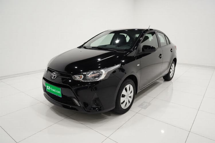 Ojetý Toyota YARiS L Zhi Xiang 2017 1.5E CVT Dynamic Edition Guazi used car, China used car export, Used car for sale, Used cars, Cheapest cars for sale