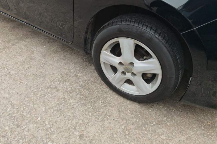 Used Toyota YARiS L Zhi Xiang 2017 1.5E CVT Dynamic Edition Right Front Wheel Hub