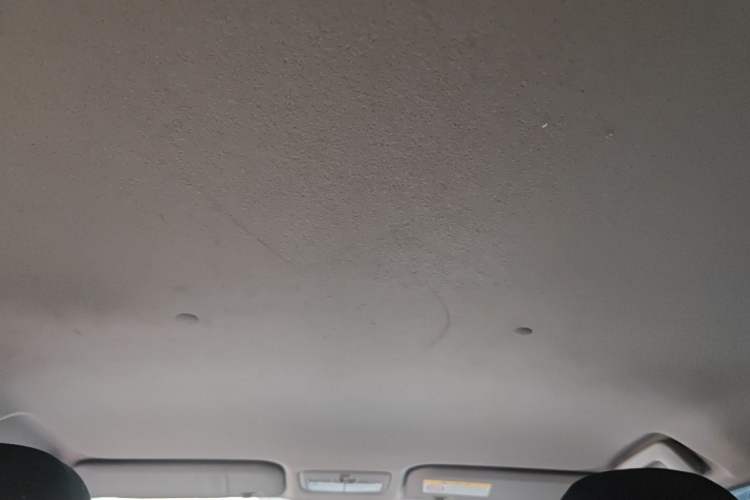 Used Toyota YARiS L Zhi Xiang 2017 1.5E CVT Dynamic Edition Headliner