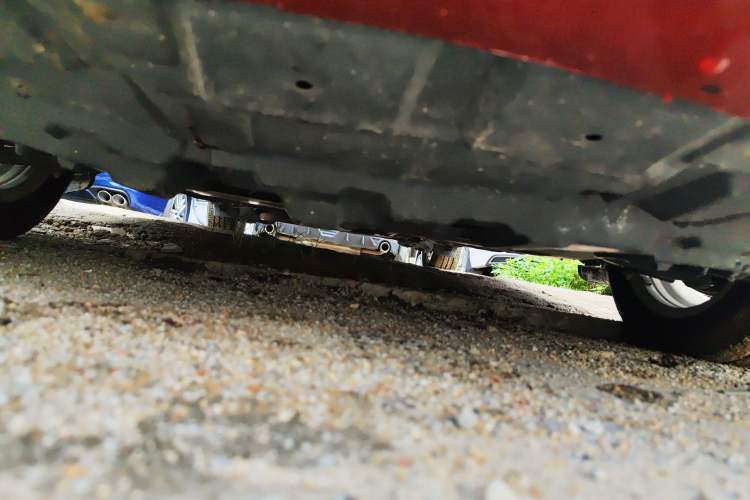 Used Toyota YARiS L Zhi Xiang 2017 1.5E CVT Dynamic Edition Chassis Front