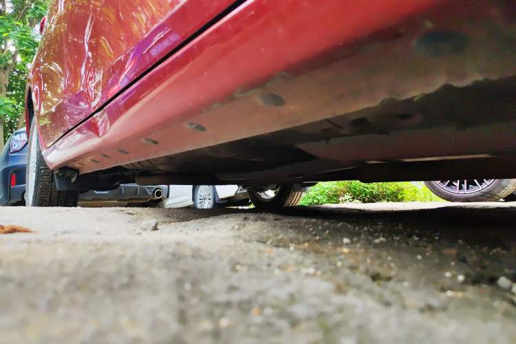 Used Toyota YARiS L Zhi Xiang 2017 1.5E CVT Dynamic Edition Chassis Front Right