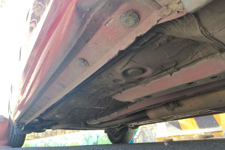 Used Toyota YARiS L Zhi Xiang 2017 1.5E CVT Dynamic Edition Chassis Front Right