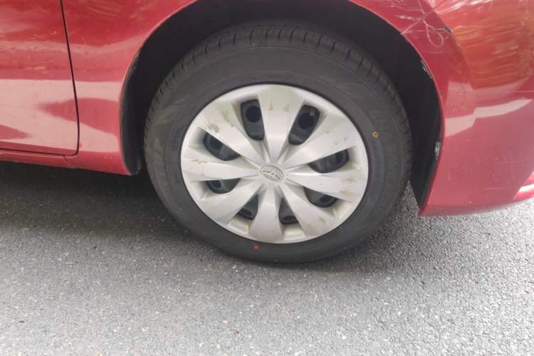 Used Toyota YARiS L Zhi Xiang 2017 1.5E CVT Dynamic Edition Right Front Wheel Hub
