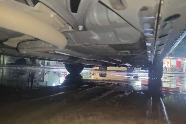 Used Toyota YARiS L Zhi Xiang 2017 1.5E CVT Dynamic Edition Chassis Rear Right