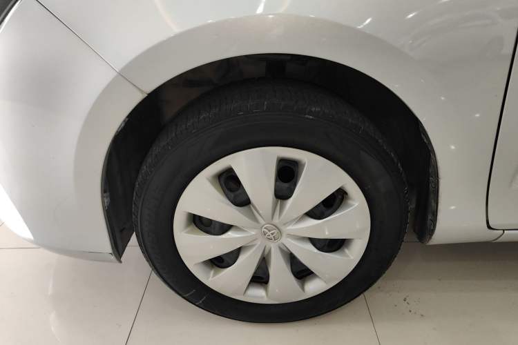Used Toyota YARiS L Zhi Xiang 2017 1.5E CVT Dynamic Edition Exterior 2