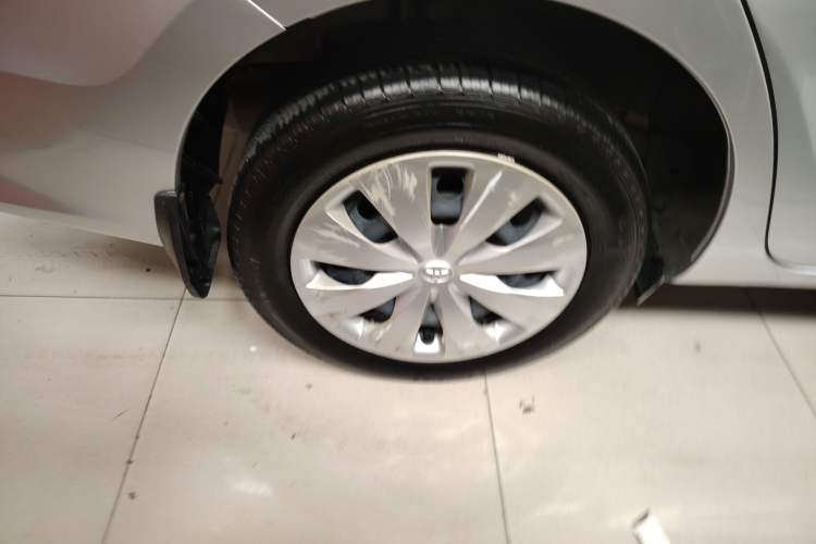 Used Toyota YARiS L Zhi Xiang 2017 1.5E CVT Dynamic Edition Right Rear Wheel Hub