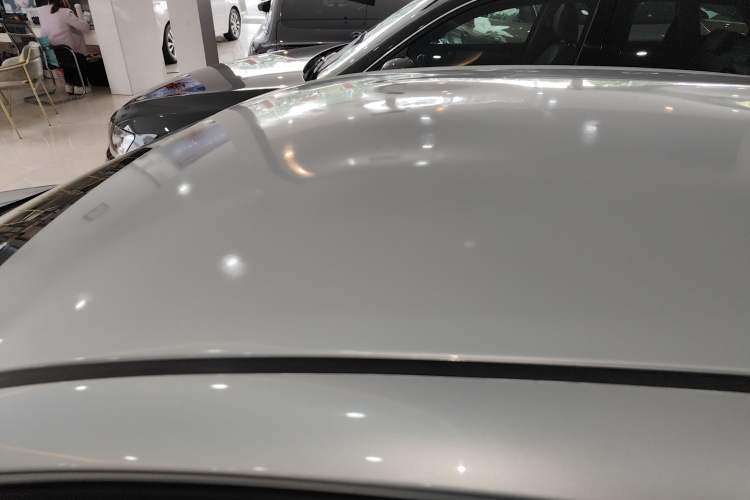 Used Toyota YARiS L Zhi Xiang 2017 1.5E CVT Dynamic Edition Roof