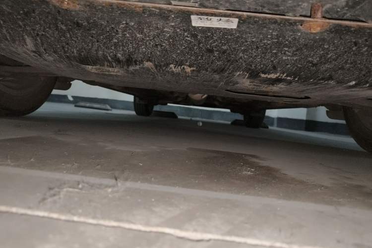 Used Toyota YARiS L Zhi Xiang 2017 1.5G CVT Xuan Dong Skyroof Edition Chassis Front