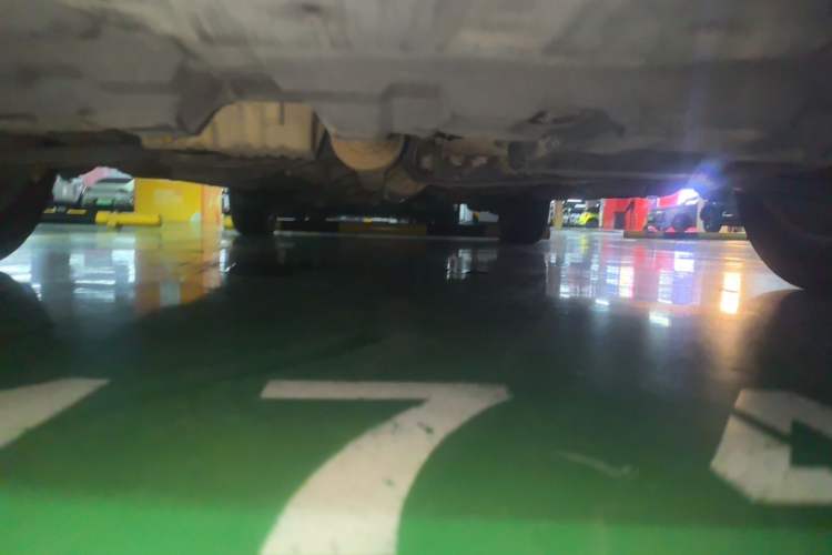 Used Toyota YARiS L Zhi Xiang 2017 1.5G CVT Xuan Dong Skyroof Edition Chassis Front