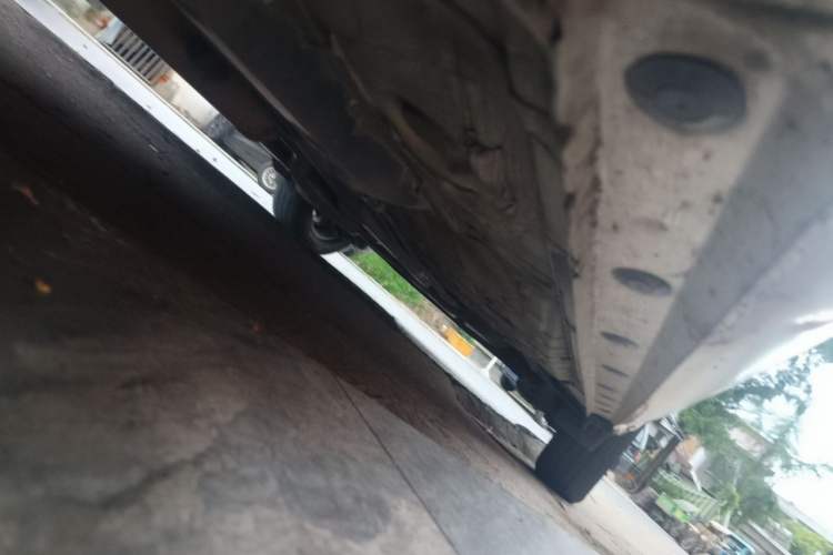 Used Toyota YARiS L Zhi Xiang 2017 1.5E CVT Dynamic Edition Chassis Front Left