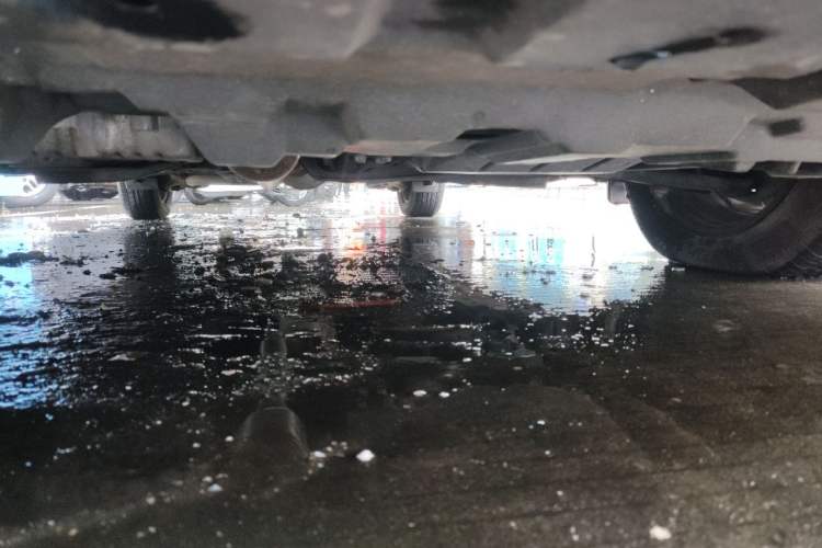 Used Toyota YARiS L Zhi Xiang 2017 1.5E CVT Dynamic Edition Chassis Front