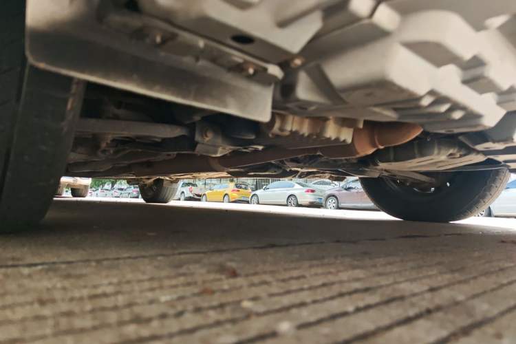 Used Toyota YARiS L Zhi Xiang 2017 1.5E CVT Dynamic Edition Chassis Front Right