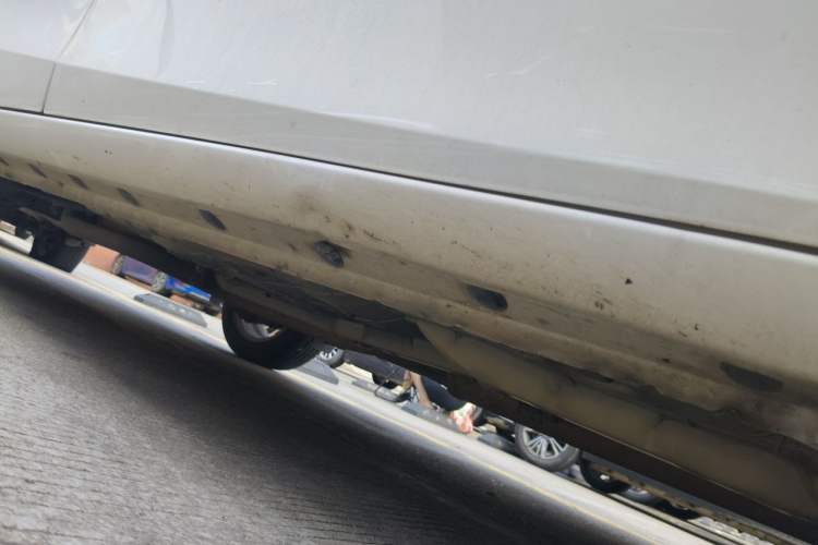 Used Toyota YARiS L Zhi Xiang 2017 1.5E CVT Dynamic Edition Chassis Front Right