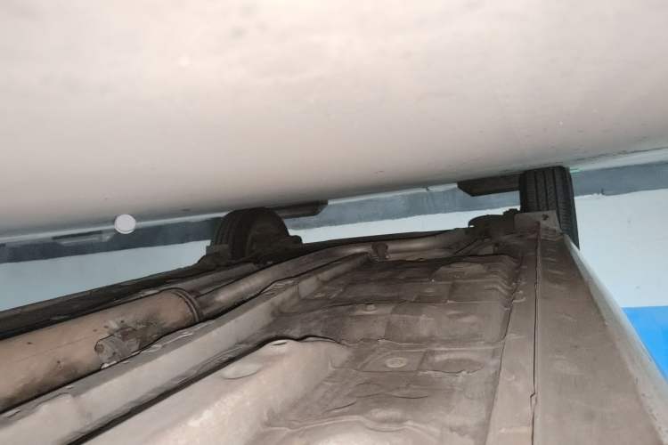 Used Toyota YARiS L Zhi Xiang 2017 1.5G CVT Xuan Dong Skyroof Edition Chassis Front Right