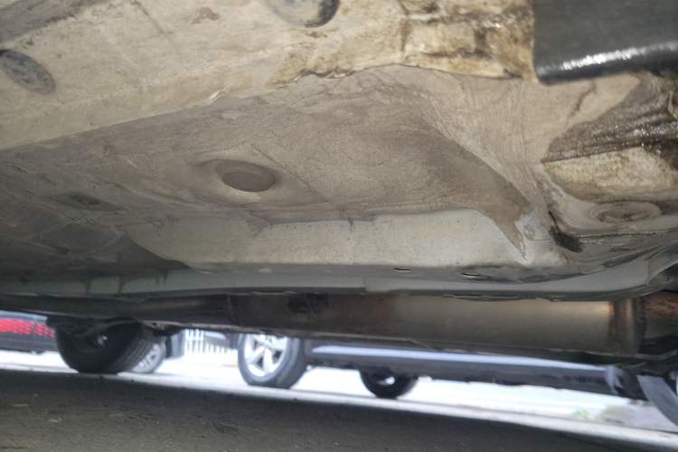 Used Toyota YARiS L Zhi Xiang 2017 1.5E Manual Charm Edition Chassis Front Right
