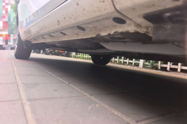 Used Toyota YARiS L Zhi Xiang 2017 1.5E CVT Dynamic Edition Chassis Front Right