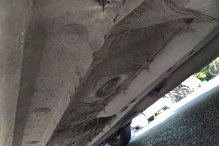 Used Toyota YARiS L Zhi Xiang 2017 1.5E CVT Dynamic Edition Chassis Front Right