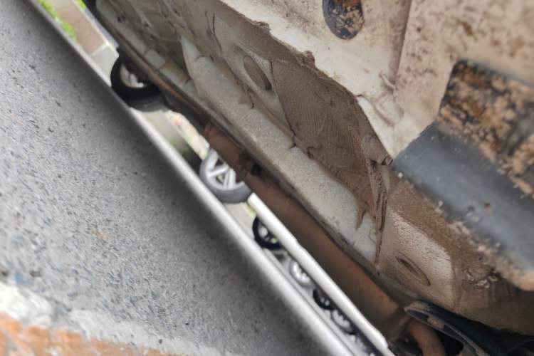 Used Toyota YARiS L Zhi Xiang 2017 1.5E CVT Dynamic Edition Chassis Front Right