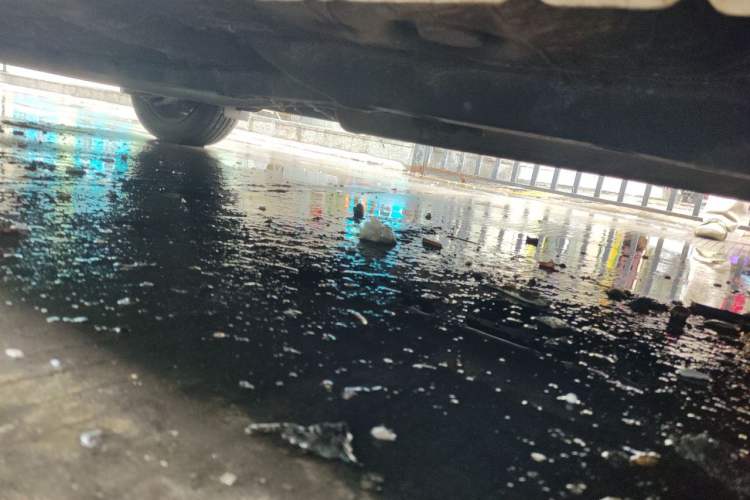 Used Toyota YARiS L Zhi Xiang 2017 1.5E CVT Dynamic Edition Chassis Front Right