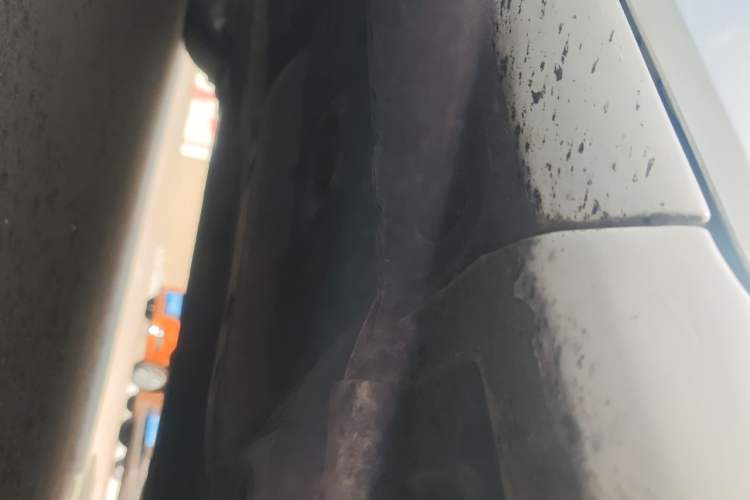 Used Toyota YARiS L Zhi Xiang 2017 1.5E CVT Dynamic Edition Chassis Front Right