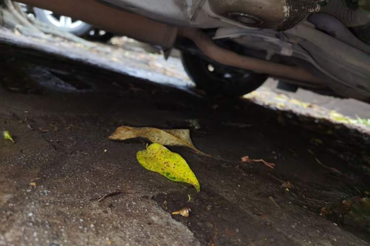Used Toyota YARiS L Zhi Xiang 2017 1.5E CVT Dynamic Edition Chassis Front Right