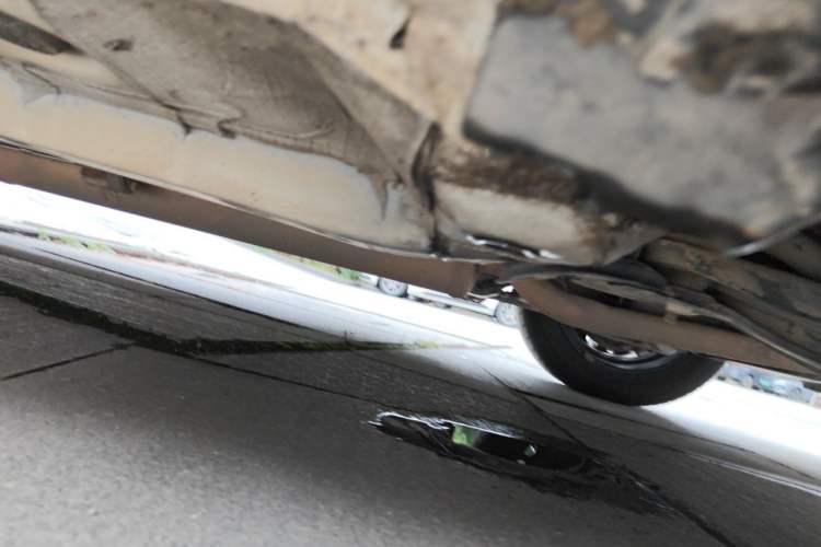 Used Toyota YARiS L Zhi Xiang 2017 1.5E CVT Dynamic Edition Chassis Front Right