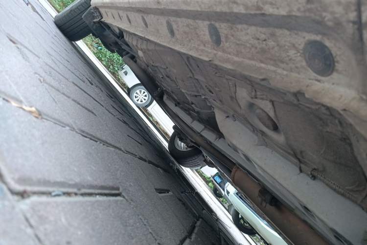 Used Toyota YARiS L Zhi Xiang 2017 1.5E CVT Dynamic Edition Chassis Front Right