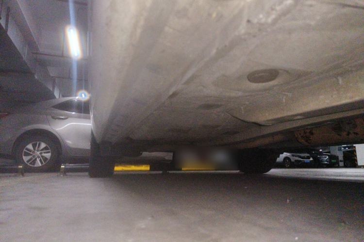 Used Toyota YARiS L Zhi Xiang 2017 1.5E CVT Dynamic Edition Chassis Front Right