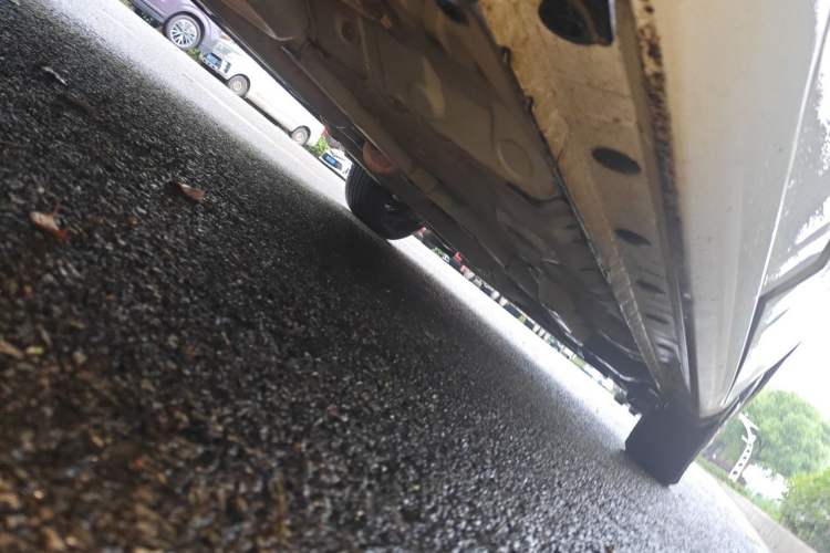 Used Toyota YARiS L Zhi Xiang 2017 1.5E CVT Dynamic Edition Chassis Rear Right