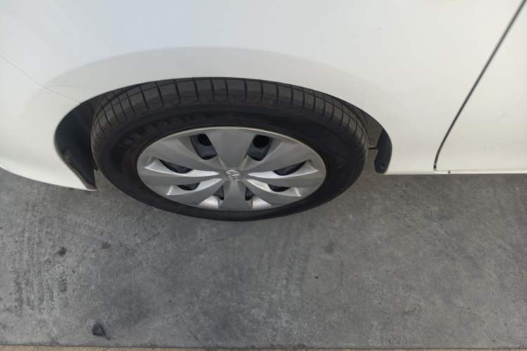 Used Toyota YARiS L Zhi Xiang 2017 1.5E CVT Dynamic Edition Exterior 4