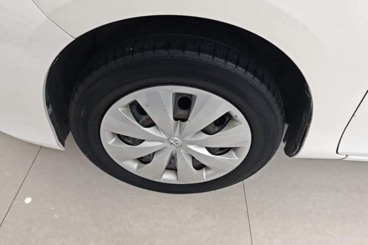 Used Toyota YARiS L Zhi Xiang 2017 1.5E CVT Dynamic Edition Exterior 4