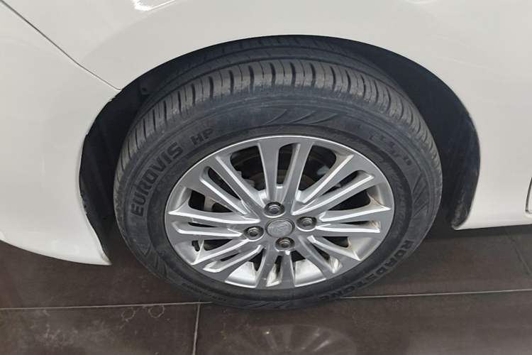 Used Toyota YARiS L Zhi Xiang 2017 1.5E CVT Dynamic Edition Exterior 4