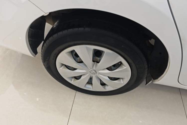 Used Toyota YARiS L Zhi Xiang 2017 1.5E CVT Dynamic Edition Exterior 5
