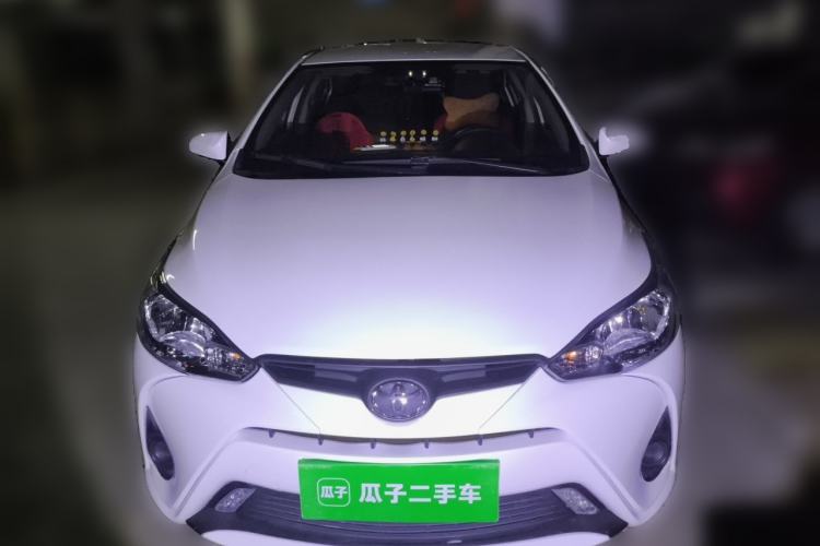 Used Toyota YARiS L Zhi Xiang 2017 1.5E CVT Dynamic Edition Front