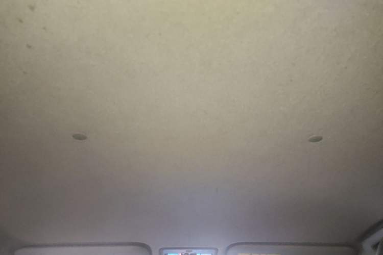 Used Toyota YARiS L Zhi Xiang 2017 1.5E CVT Dynamic Edition Headliner