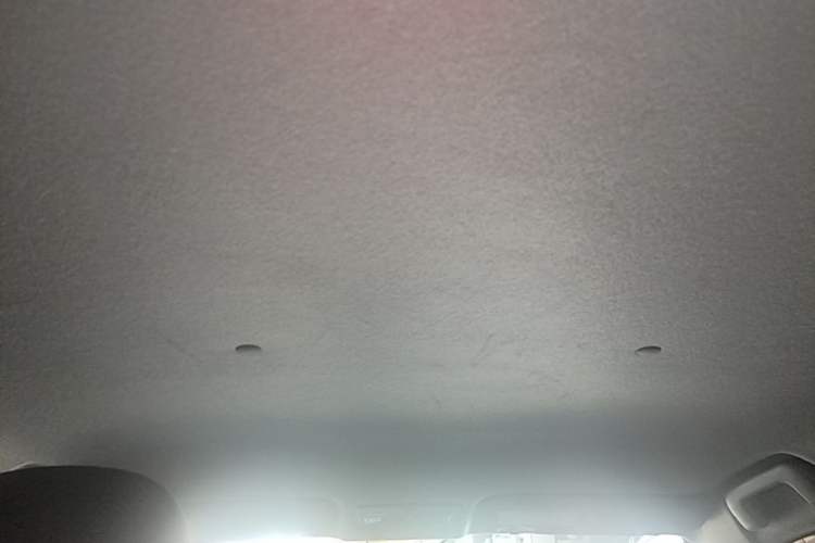 Used Toyota YARiS L Zhi Xiang 2017 1.5E CVT Dynamic Edition Headliner