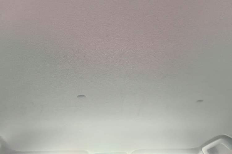 Used Toyota YARiS L Zhi Xiang 2017 1.3E Manual Charm Edition Headliner