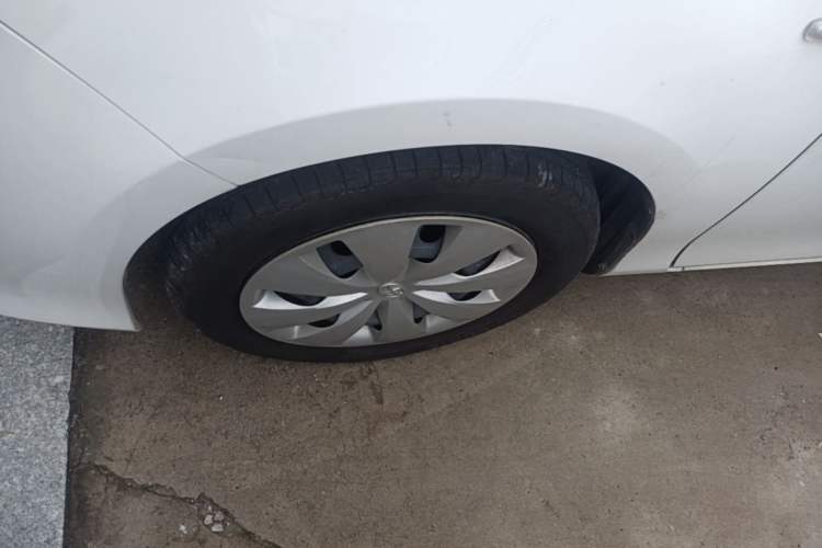 Used Toyota YARiS L Zhi Xiang 2017 1.5E CVT Dynamic Edition Left Front Wheel Hub
