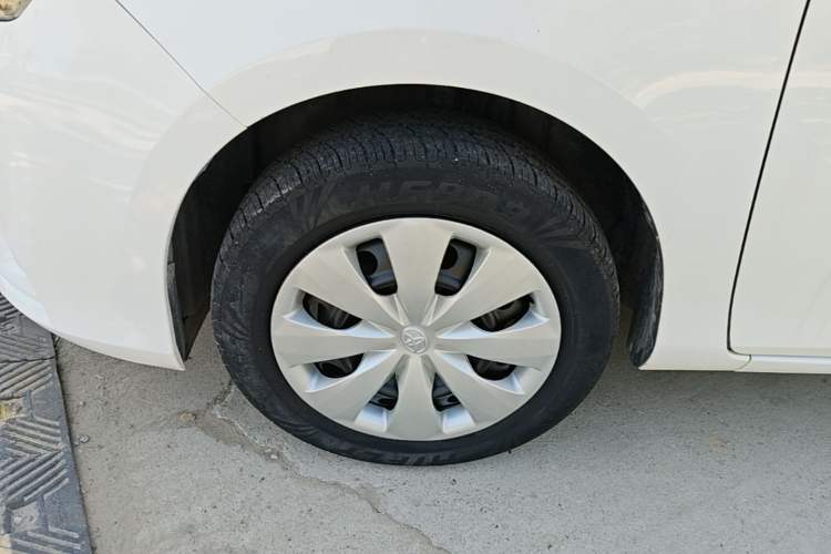 Used Toyota YARiS L Zhi Xiang 2017 1.5E CVT Dynamic Edition Left Front Wheel Hub