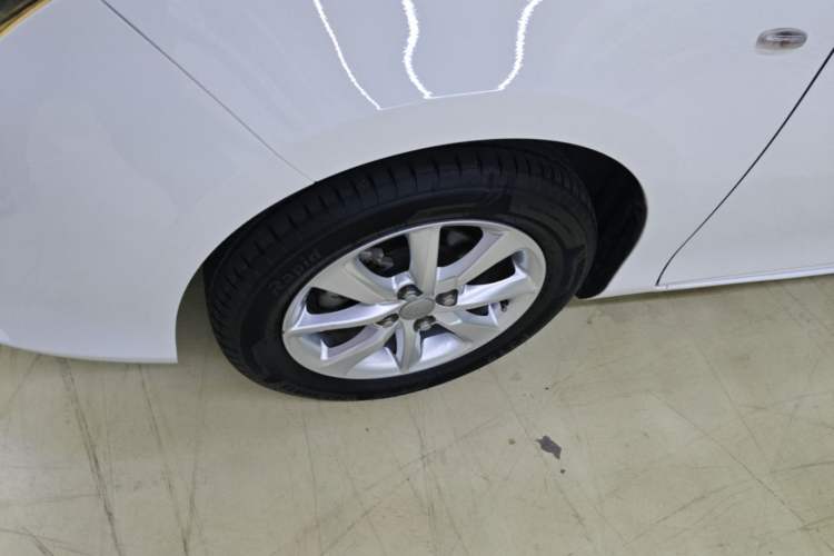 Used Toyota YARiS L Zhi Xiang 2017 1.5E CVT Dynamic Edition Left Front Wheel Hub