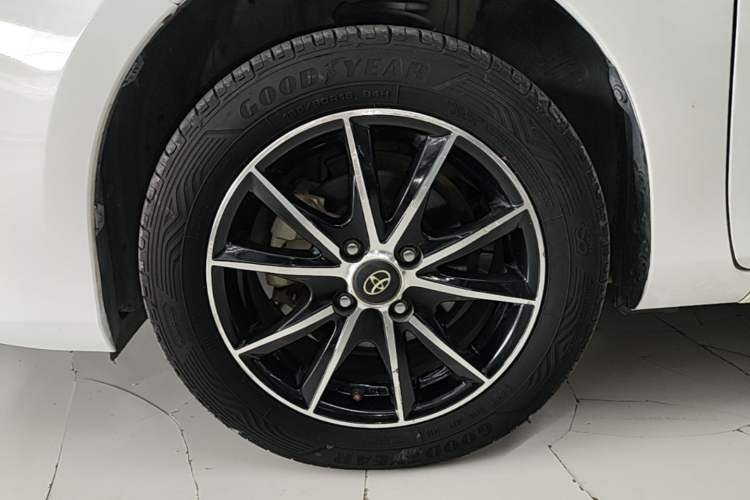 Used Toyota YARiS L Zhi Xiang 2017 1.5E CVT Dynamic Edition Left Front Wheel Hub