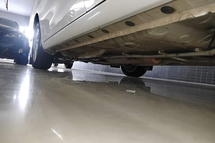 Used Toyota YARiS L Zhi Xiang 2017 1.5G CVT Xuan Dong Skyroof Edition Left Side Sill